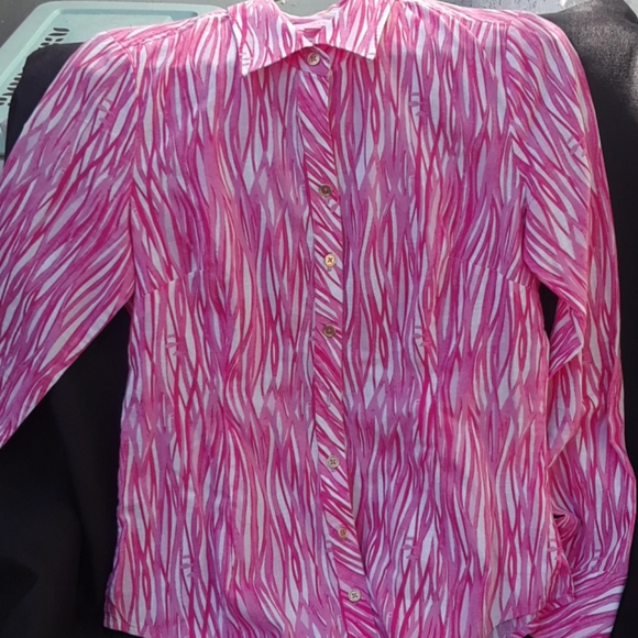 Lily Pulitzer size 2 - Picture 2 of 3